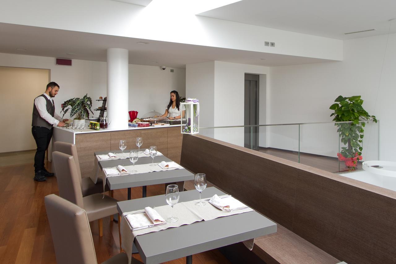 Albergo Al Tarcentino Tarcento エクステリア 写真
