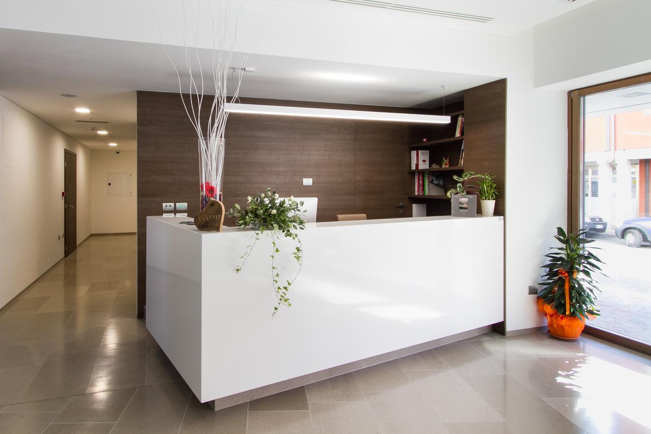 Albergo Al Tarcentino Tarcento エクステリア 写真